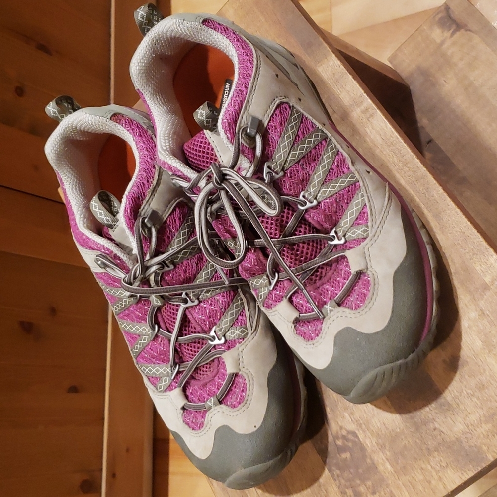 Merrell running shoe size 10